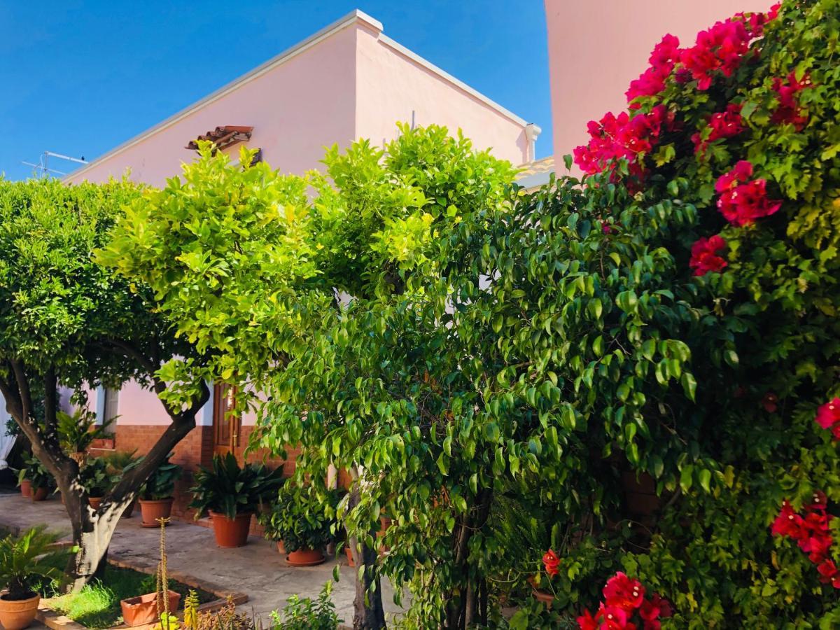 Il Granaio - Luxury Private Double Room Монсеррато Экстерьер фото