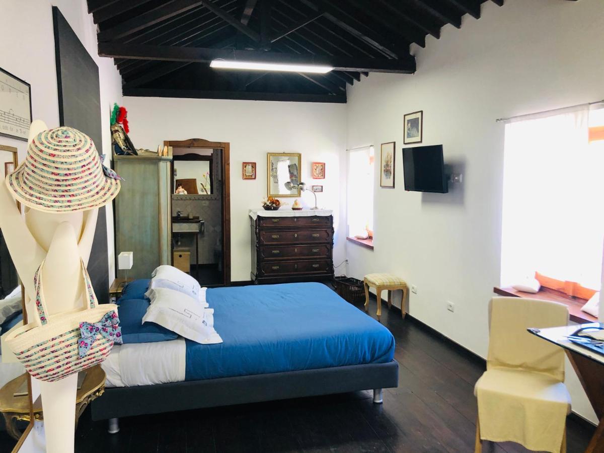 Il Granaio - Luxury Private Double Room Монсеррато Экстерьер фото